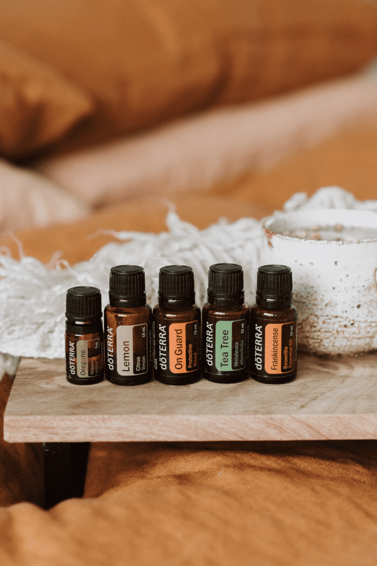 I’ve Got Essential Oils, Now What?