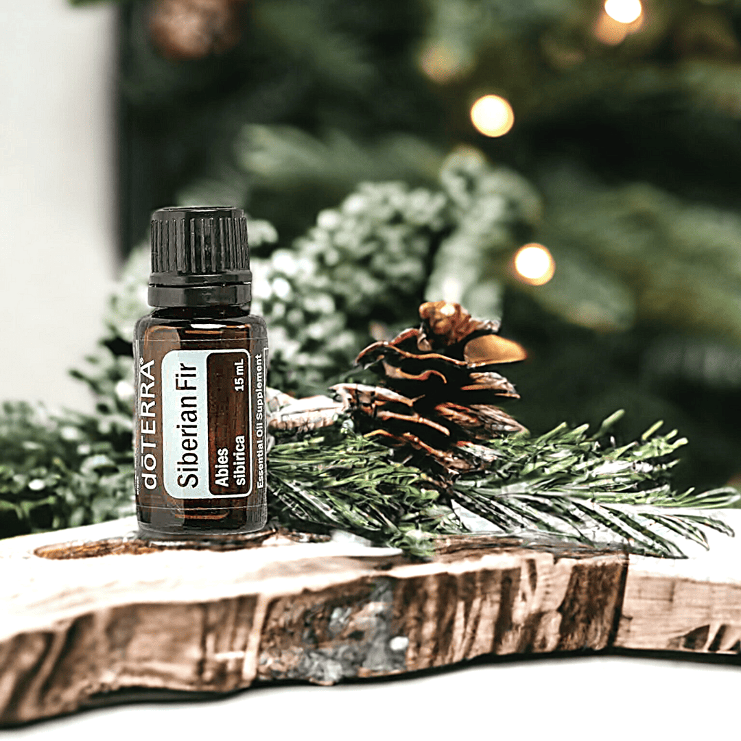 Ultimate List of Christmas Diffuser Blends